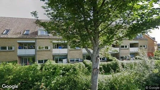 Lejligheder til leje i Viborg - Foto fra Google Street View