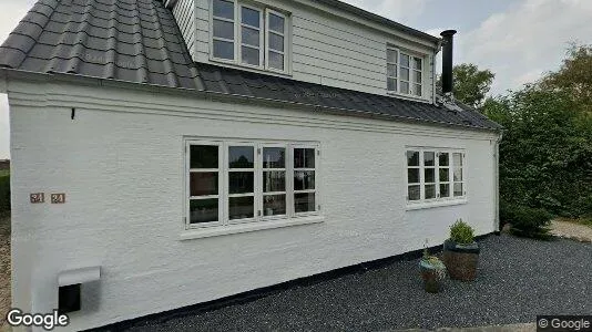 Lejligheder til leje i Aabenraa - Foto fra Google Street View