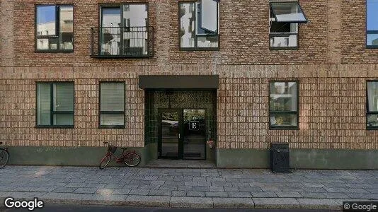 Lejligheder til leje i København S - Foto fra Google Street View