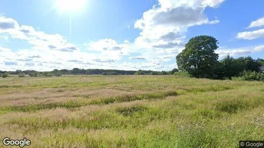 Lejligheder til leje i Lunderskov - Foto fra Google Street View
