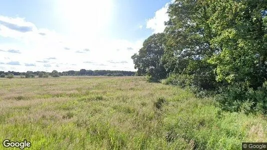 Lejligheder til leje i Lunderskov - Foto fra Google Street View