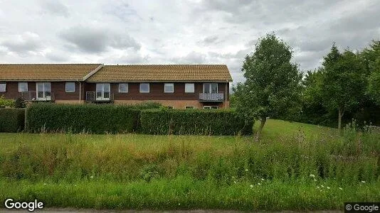 Lejligheder til leje i Odense S - Foto fra Google Street View