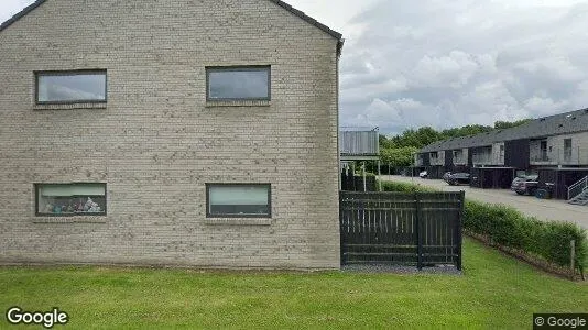 Lejligheder til leje i Herning - Foto fra Google Street View
