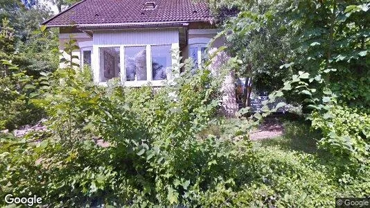 Lejligheder til leje i Kolding - Foto fra Google Street View