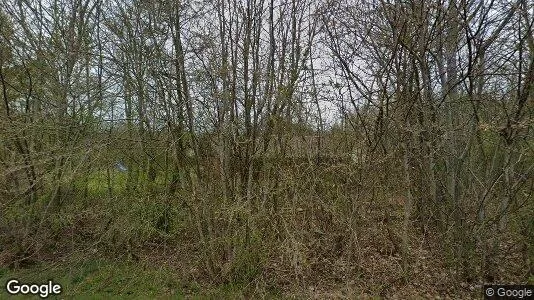 Lejligheder til leje i Spøttrup - Foto fra Google Street View