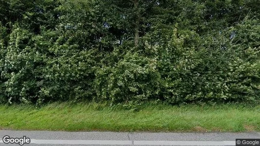 Lejligheder til leje i Sjølund - Foto fra Google Street View