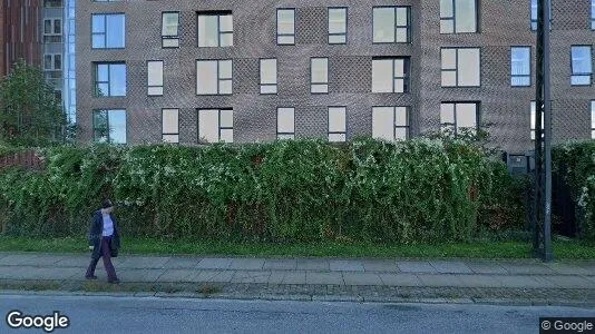 Lejligheder til leje i København SV - Foto fra Google Street View