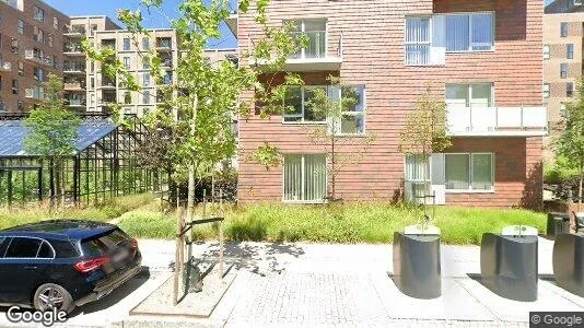 Lejligheder til leje i København SV - Foto fra Google Street View