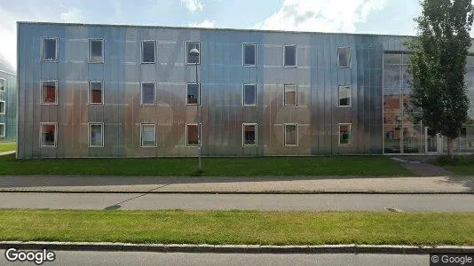 Værelser til leje i Viborg - Foto fra Google Street View