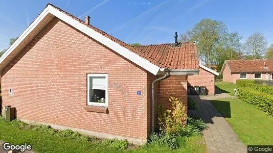 Lejligheder til leje i Viborg - Foto fra Google Street View
