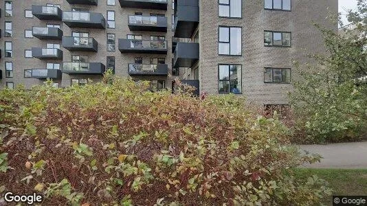 Lejligheder til leje i København S - Foto fra Google Street View