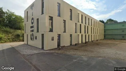 Lejligheder til leje i Roskilde - Foto fra Google Street View