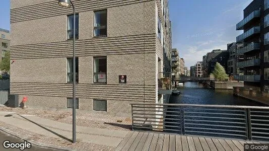 Lejligheder til leje i København SV - Foto fra Google Street View