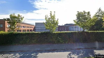 Lejligheder til leje i Herning - Foto fra Google Street View