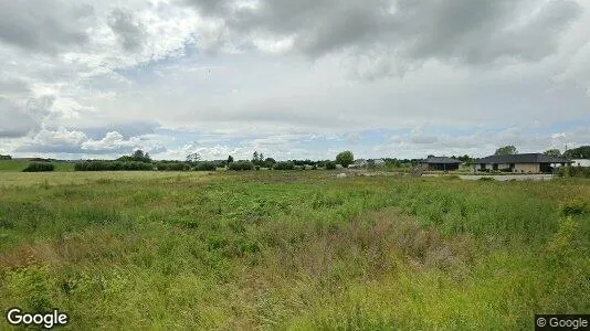 Lejligheder til leje i Svinninge - Foto fra Google Street View