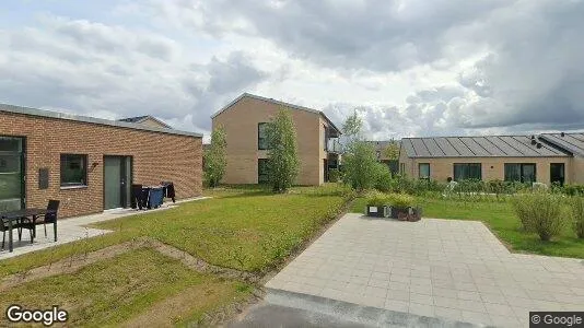 Lejligheder til leje i Viborg - Foto fra Google Street View
