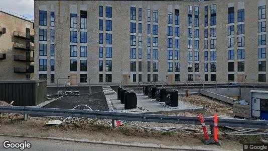 Lejligheder til leje i Greve - Foto fra Google Street View