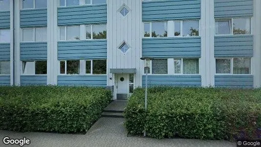 Lejligheder til leje i Varde - Foto fra Google Street View
