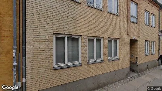 Lejligheder til leje i Aalborg Centrum - Foto fra Google Street View