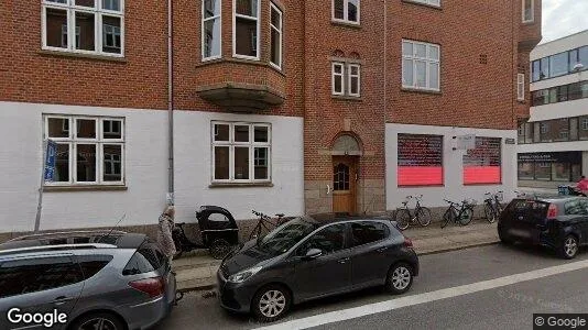 Lejligheder til leje i Aalborg Centrum - Foto fra Google Street View