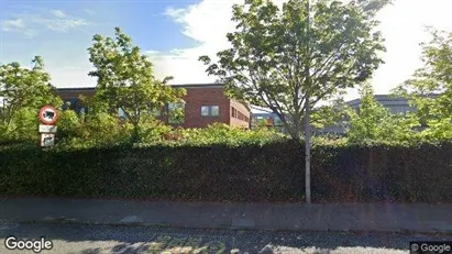Lejligheder til leje i Herning - Foto fra Google Street View