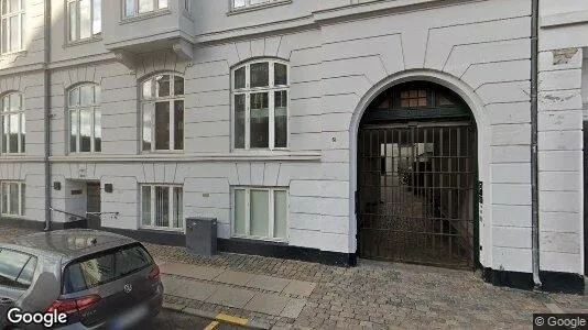 Værelser til leje i København S - Foto fra Google Street View