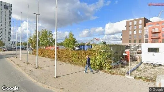 Lejligheder til leje i København S - Foto fra Google Street View