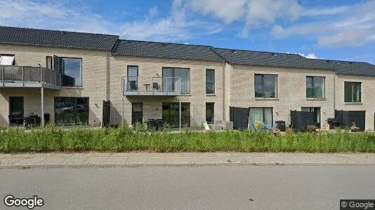 Lejligheder til leje i Fredericia - Foto fra Google Street View