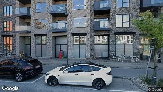 Lejligheder til leje i København SV - Foto fra Google Street View