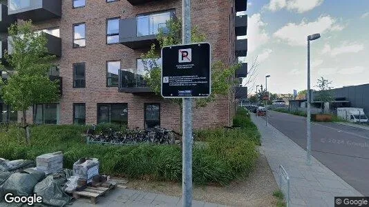 Lejligheder til leje i Åbyhøj - Foto fra Google Street View