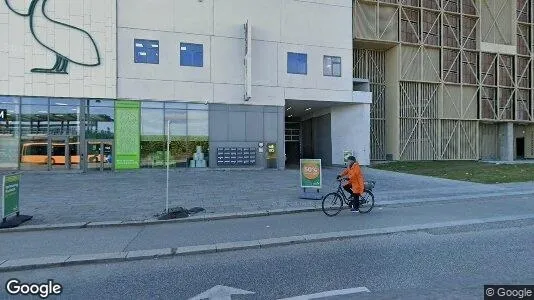 Lejligheder til leje i København S - Foto fra Google Street View