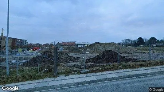 Lejligheder til leje i Risskov - Foto fra Google Street View