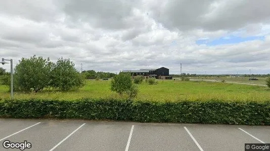 Lejligheder til leje i Ringsted - Foto fra Google Street View