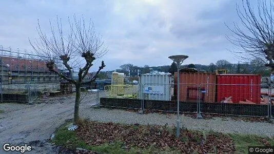 Lejligheder til leje i Risskov - Foto fra Google Street View