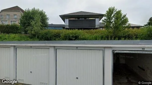 Lejligheder til leje i Kolding - Foto fra Google Street View