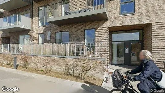 Lejligheder til leje i København S - Foto fra Google Street View