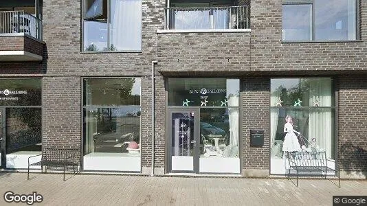 Lejligheder til leje i København SV - Foto fra Google Street View