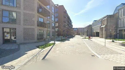 Lejligheder til leje i København S - Foto fra Google Street View