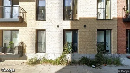 Lejligheder til leje i København S - Foto fra Google Street View