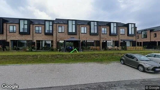 Lejligheder til leje i Nivå - Foto fra Google Street View
