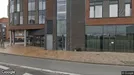 Lejlighed til leje, Odense C, Rugårdsvej - Ca. 90m2