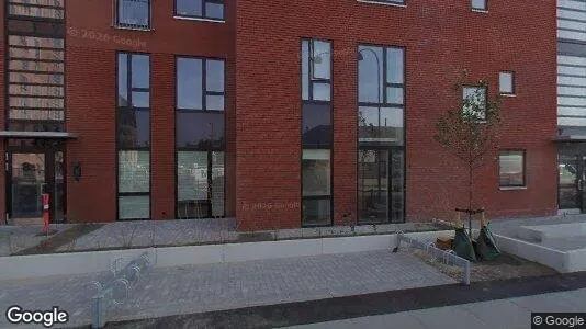Lejligheder til leje i Herlev - Foto fra Google Street View