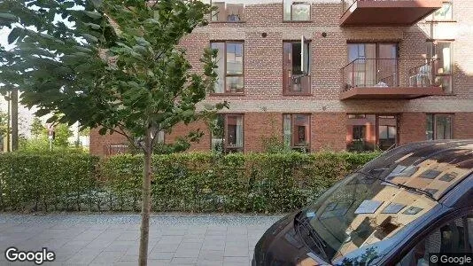 Lejligheder til leje i København S - Foto fra Google Street View