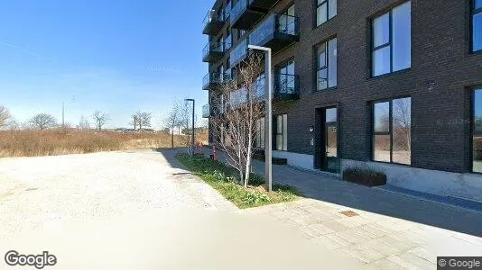 Lejligheder til leje i København S - Foto fra Google Street View