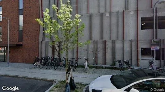 Lejligheder til leje i Brøndby - Foto fra Google Street View