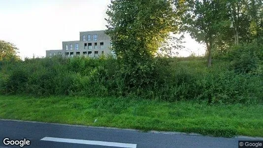 Lejligheder til leje i Kolding - Foto fra Google Street View