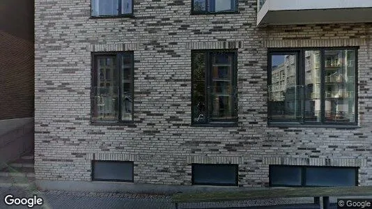 Lejligheder til leje i København SV - Foto fra Google Street View