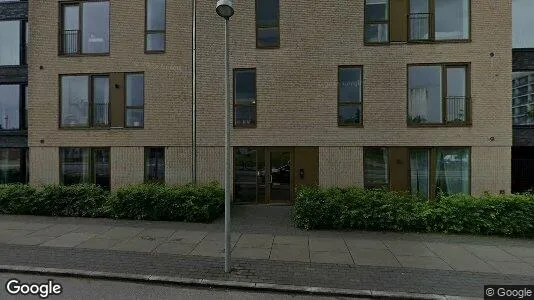 Lejligheder til leje i Brabrand - Foto fra Google Street View