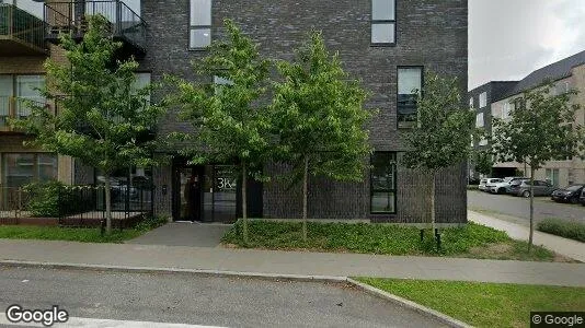 Lejligheder til leje i Brabrand - Foto fra Google Street View