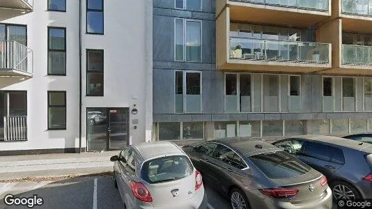 Lejligheder til leje i København S - Foto fra Google Street View